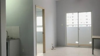 Bán căn hộ 55m2 HQC Plaza sổ hồng sang tên ngay, giá 1.5tỷ