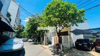 Bán đất mặt tiền đường Dương Trí Trạch ngang 5m - 10tỷ6.