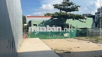 Bán đất chính chủ Kiệt Oto K43 Đà Sơn 83,8m2
