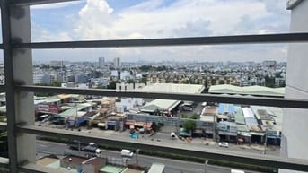 Căn hộ 93.7 m2 rộng nhất tòa chung cư An Sương Besco, 2 Phòng ngủ, 