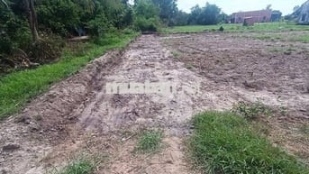Đất thổ cư, đường liên tỉnh Hồ Chí Minh vào 200m