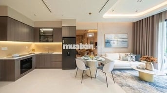CẦN BÁN CĂN HỘ 50M2 NGAY TRUNG TÂM THÀNH PHỐ PHÁP LÝ CHUẨN CHỈNH