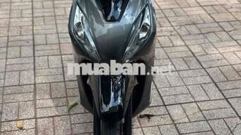 Honda Vision Xám Đã sử dụng