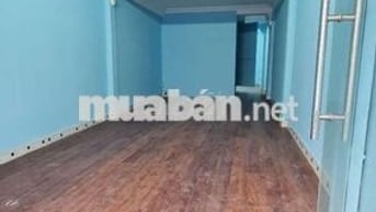 MẶT TIỀN QUANG TRUNG GẦN CHỢ HẠNH THÔNG TÂY