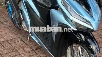 Honda Vario Xanh Đã sử dụng