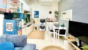 Nhà nguyên căn 1 phòng ng_full nội thất
