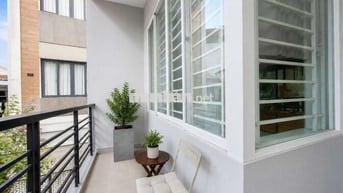 Phòng cho thuê giá rẻ trung tâm Tp HCM tiện đi lại Q1, Q3