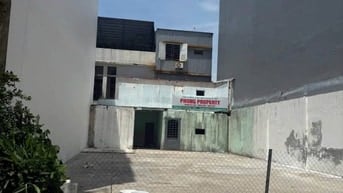 Bán đất mặt tiền Lê Đức Thọ, Sơn Trà 218m2 ngang 10m - Gần biển - Xây 