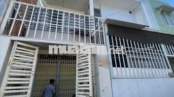 CHO THUÊ CĂN NHÀ NGUYÊN CĂN - 2 TẦNG - 3PN - Dt 3x17 BTCT KIÊN CỐ