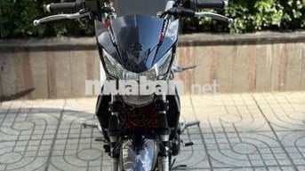 Satria 2020 odo 26k ( Góp nợ xấu 12tr nhận xe)