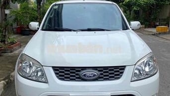 Ford Escape 2012 2.3 XLS Trắng 126036 km