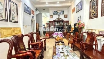 NT116 cho thuê nhà mặt tiền kinh doanh thuộc p hố nai mới