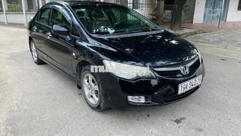 Honda Civic Số tự động 1.8