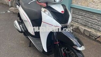 SH mode 2018 SmartKey biển 43 cực kì mới