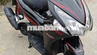 Honda Air Blade 2012 Đen BS Hà Nội 