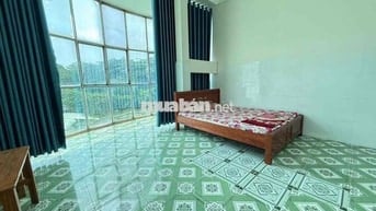 NT115 cho thuê căn hộ dịch vụ sát bên kcn hố nai 3