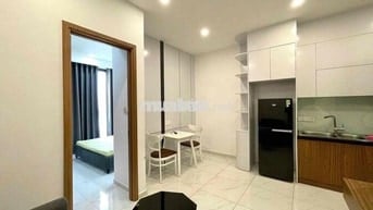 Cho Thuê Căn Hộ 1 Phòng Ngủ Đường Thành Thái Quận 10 Gần Vạn Hạnh Mall