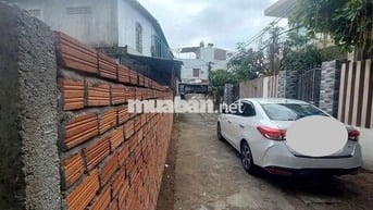 Chính chủ, Đất 340m2 nở hậu - Hẻm ô tô - Nghĩa Lộ - Quảng Ngãi