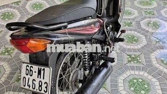 Yamaha Taurus Đỏ Đã sử dụng