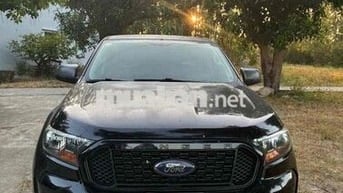 Ford Ranger XLS 2021 Đen Đà Nẵng