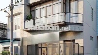 Cho Thuê Nhà Đường Tam Đảo, Quận 10 ( 8.2x15m - 2MT Rộng Thoáng )