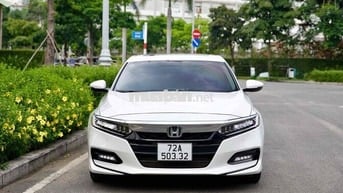 ACCORD 2021 NHẬP THÁI, ODO: 32.000KM SIÊU MỚI