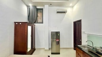 NGAY LOTTE, CHỢ TÂN QUY - PHÒNG TIỆN NGHI GIÁ TỐT