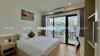 CHO THUÊ CĂN HỘ STUDIO - 1PN GẦN SÂN BAY