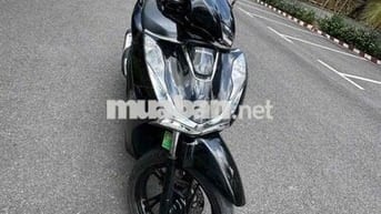 thanh ly Honda SH150i Đen đẹp