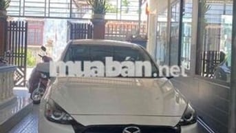 Mazda Mazda 2 2024 Trắng 45000 km