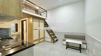 PHÒNG MỚI XÂY - FULL NỘI THẤT - VINCOM PLAZA PHAN VĂN TRỊ