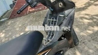 Honda Wave S110 2010 Xanh