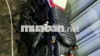 Honda LA 250cc 70000km Trắng Đỏ Đen