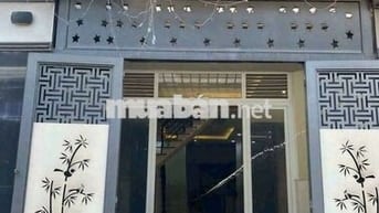 cho thuê nhà nguyên căn Gò Vấp 