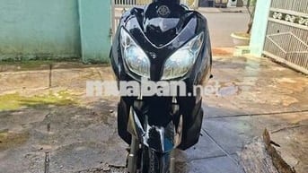 Yamaha Nouvo Đen Xe tay ga