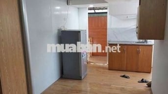 căn hộ dịch vụ ngay cạnh SPKT và đại học ngân hàng
