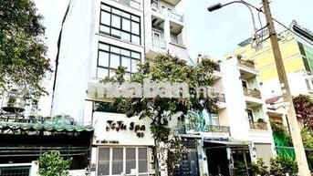 CHO THUÊ NHÀ 457M² CÓ THANG MÁY – 10 PHÒNG – PHÙ HỢP VĂN PHÒNG, TRUNG