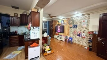 Bán căn hộ  chung cư 74m, full nội thất