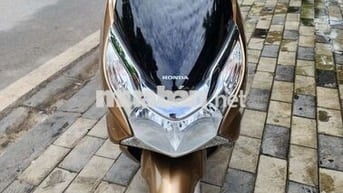 Honda PCX Vàng đồng Thái Lan