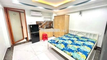 CHO THUÊ PHÒNG FULL NỘI THẤT (có thể làm văn phòng)
