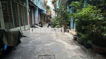 Bán Nhà HXH Minh Phụng, 3.5x5M, Giá 2.8 tỷ