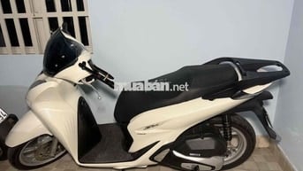 Honda SH 2022 Trắng
