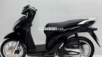 Honda Vision 2023 Đen 18000 km