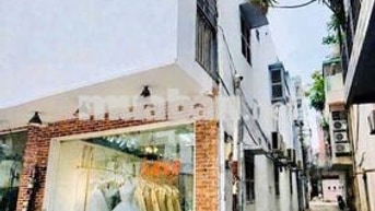 Cho Thuê Nhà Đường Hồ Văn Huê, Phú Nhuận ( Nhà Góc Đẹp - Rộng )