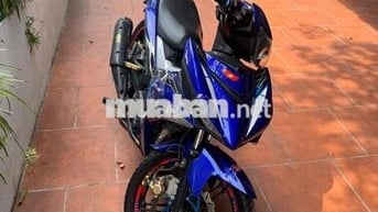 Yamaha Exciter 2015 Xanh bạc