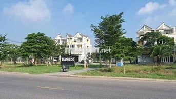 Chủ đất cần bán lô LKV A1 140m2 sẵn sổ hồng, thổ cư 100% ngay TL8
