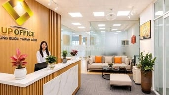 VĂN PHÒNG TRỌN GÓI FULL DV 15-50M2 CHO 3-15 NHÂN SỰ LÀM VIỆC NGAY