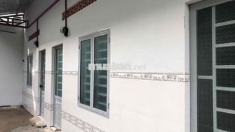 phòng trọ Ngã Tư Tân Quy Củ Chi