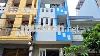 🏡 NHÀ MẶT TIỀN ĐƯỜNG SỐ 55, KDC BÌNH PHÚ, 3 TẦNG, 4 P.NGỦ, 8.3 TỶ TL