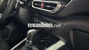 Toyota Raize 1. TUCBO 2025 Trắng Đen